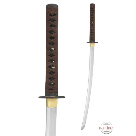 Tori Elite Katana