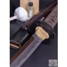 Tori Elite Katana
