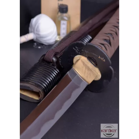 Tori Elite Katana