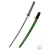 Bamboo Snake Katana
