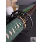 Bamboo Snake Katana