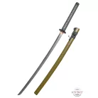 Snake Katana