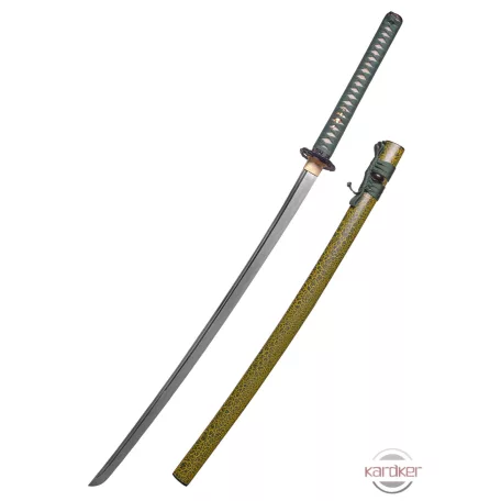 Snake Katana
