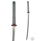 Snake Katana