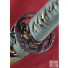 Snake Katana