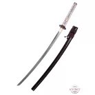 Snake Katana rétegzett pengével