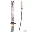Snake Katana rétegzett pengével
