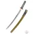 Snake Wakizashi