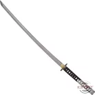 Golden Flower katana                                       