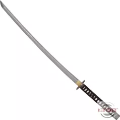 Golden Flower katana                                       