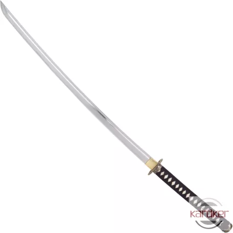 Dragon katana  