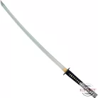 Practical Katana  