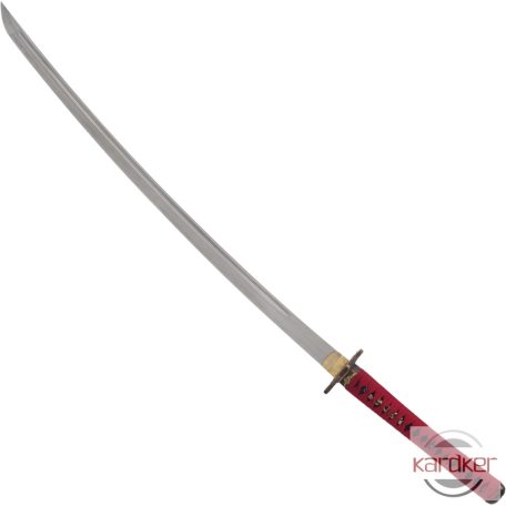 John Lee Kappa Katana 