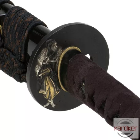 John Lee Goemon Katana  