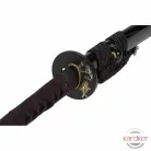 John Lee Goemon Katana  