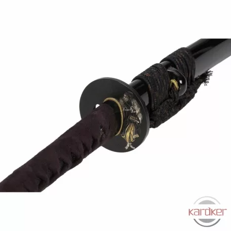 John Lee Goemon Katana  