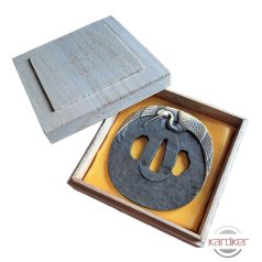 Daru tsuba   