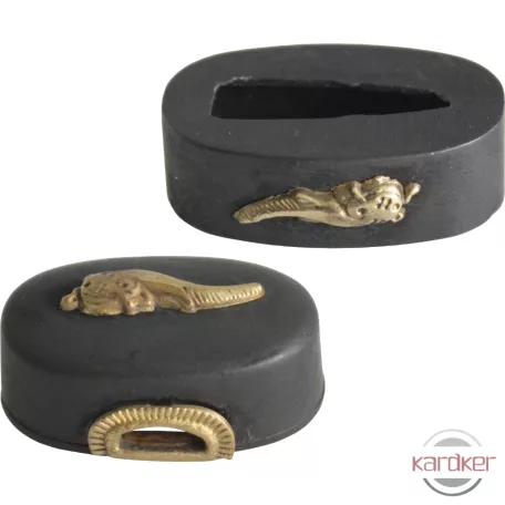 John Lee Imori Kashira és Fuchi