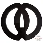 Musashi Tsuba dobozban