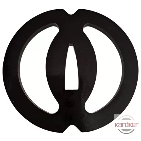 Musashi Tsuba dobozban