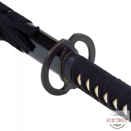 Musashi Ichi Katana