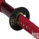 Nôh Katana