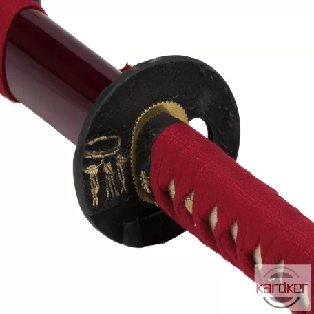 Nôh Katana