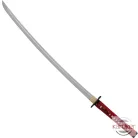 Nôh Katana