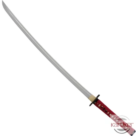 Nôh Katana