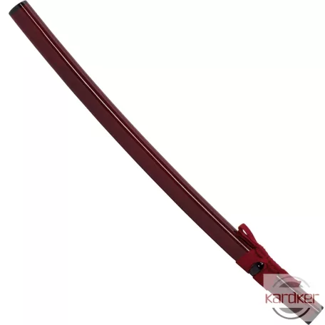 Nôh Katana
