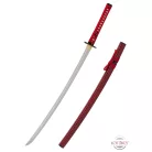 Nôh Katana