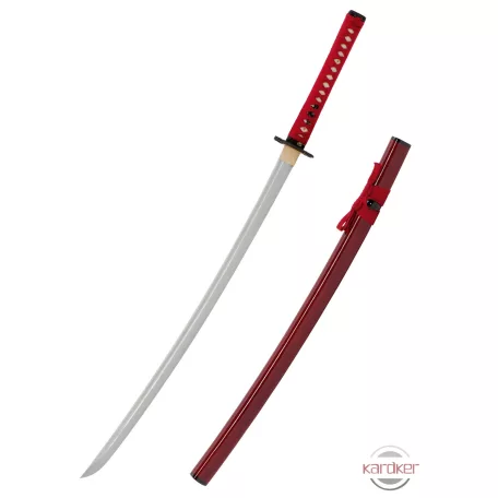 Nôh Katana