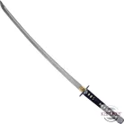 John Lee Shintai Katana