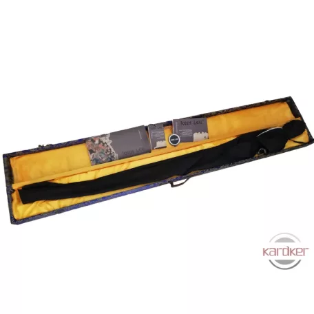 John Lee Shintai Katana