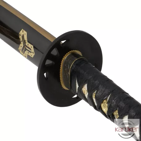 John Lee - Kill Bill - Bride's Katana