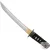 Musashi Ichi Tanto