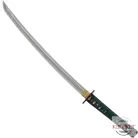 John Lee Ten Kei Wakizashi