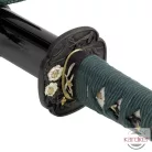John Lee Ten Kei Wakizashi