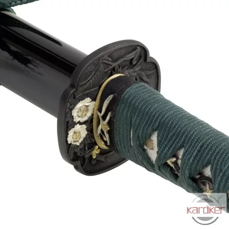 John Lee Ten Kei Wakizashi