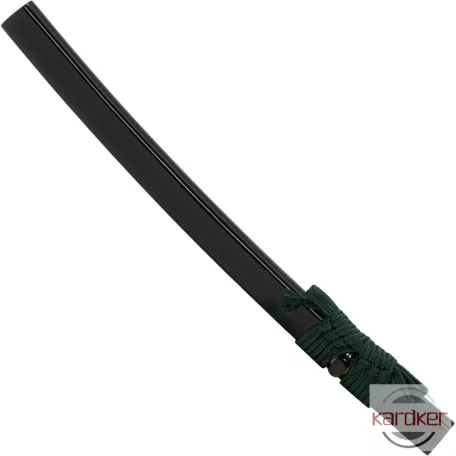 John Lee Ten Kei Wakizashi