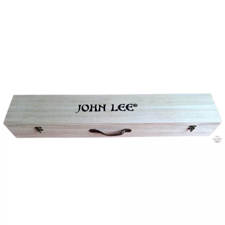 John Lee Ten Kei Wakizashi