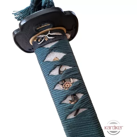 John Lee Ten Kei Wakizashi