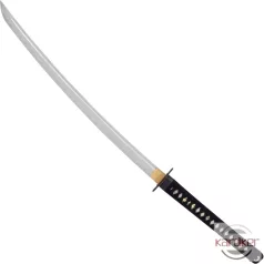 John Lee Ninja Iaito
