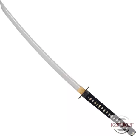 John Lee Ninja Iaito
