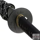 John Lee Zaza Iaito Katana