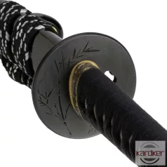 John Lee Zaza Iaito Katana