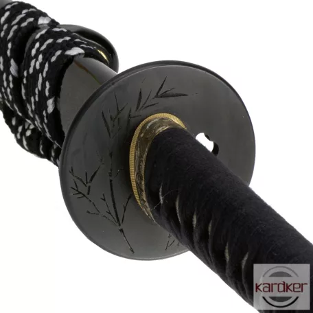 John Lee Zaza Iaito Katana