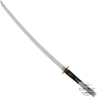 John Lee Zaza Iaito Katana