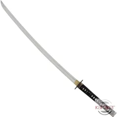 John Lee Zaza Iaito Katana