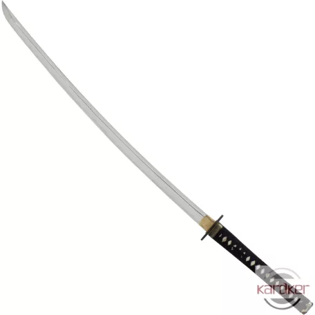 John Lee Zaza Iaito Katana